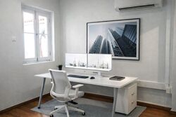 Telok Ayer Conservation Area (D1), Office #626070151